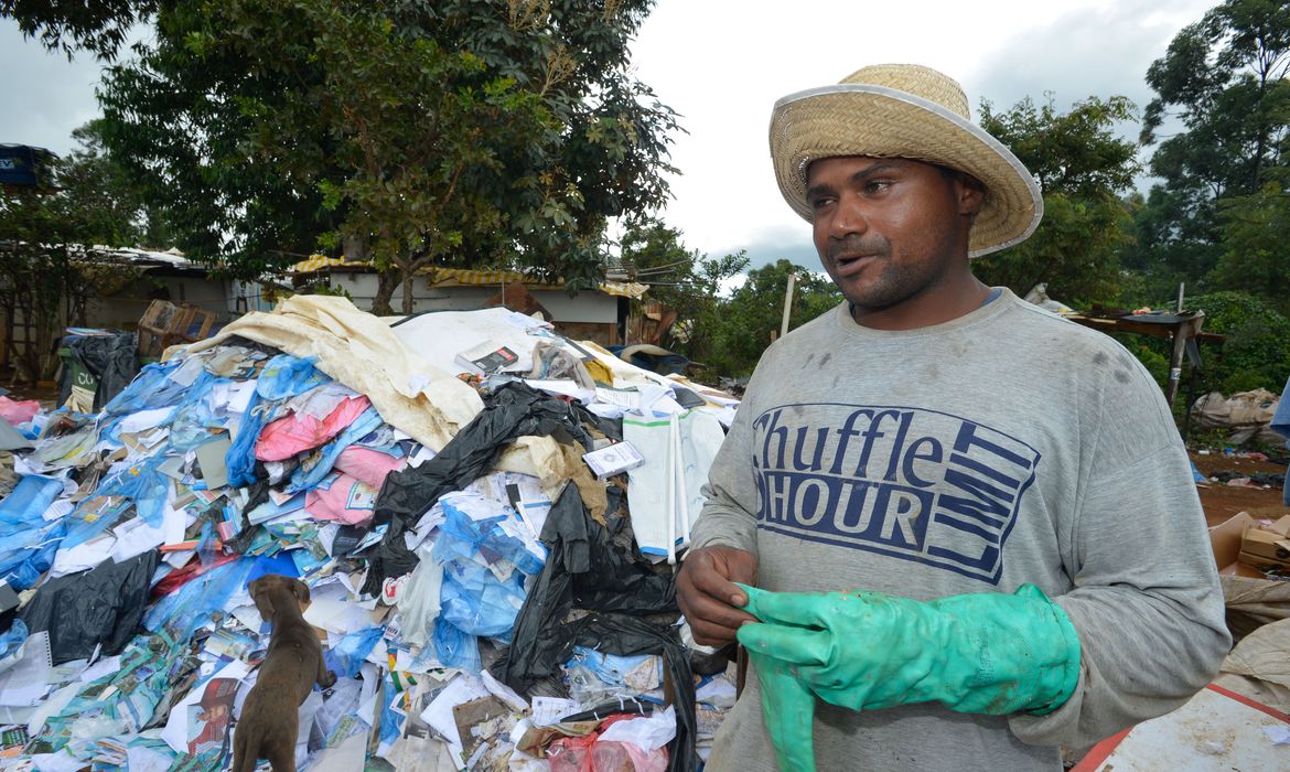Câmara de Jandira envia hoje a CJR, o PLC 04/21 que institui a cobrança da Taxa de Custeio Ambiental - TCA