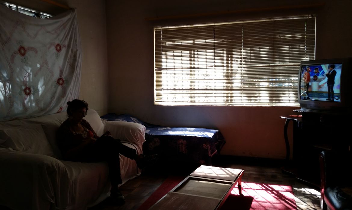 Isolamento social aumentou número de denúncias