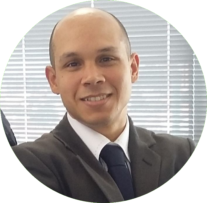 Luciano Silva  Luciano Silva