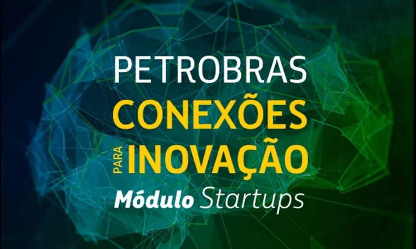 O edital é voltado para startups e pequenas empresas