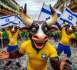 Carnival of Cattle: The Parade of the Disconnected! Bolsonaro and his troop get lost on the edge of the Flat Earth